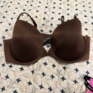 Victoria Secret Brown Women's Bra